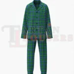 Semple Tartan Front