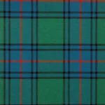 Shaw Tartan Suit