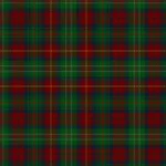 Shearer Tartan Pyjamas Set - Image 3