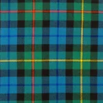 Smith Tartan Suit - Image 3
