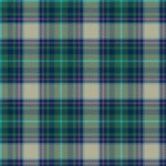 Sound Of Iona Tartan Pyjamas Set - Image 3