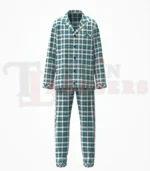 Sound Of Iona Tartan Front