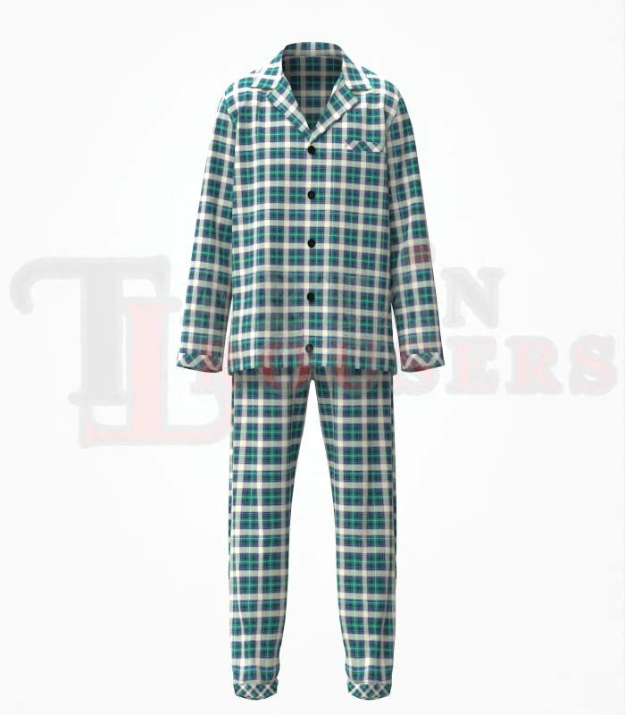 Sound Of Iona Tartan Front Sound Of Iona Tartan Front
