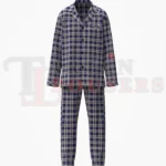 Spirit of Loch Tay Tartan Front