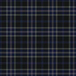 Spirit of Shetland Tartan Pyjamas Set - Image 3