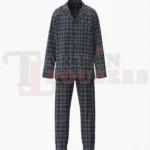 Spirit of Shetland Tartan Front