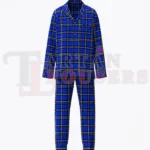 Swan Tartan Front