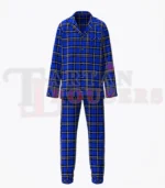 Swan Tartan Front