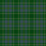 Taylor Tartan Jacket