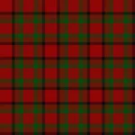 Tipperary, County Tartan Pyjamas Set - Image 3