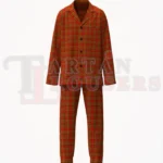Tipperary, County Tartan Front