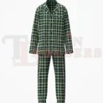 Todd Tartan Front