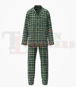 Todd Tartan Front