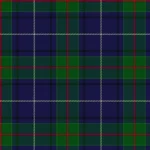 Tulloch Tartan Pyjamas Set - Image 3