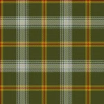 Tully, Andrew Michael & Family Tartan Pyjamas Set - Image 3