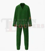 Wallace Hunting Tartan Front