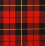Wallace Tartan Suit - Image 3