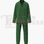 Walsh Tartan Front