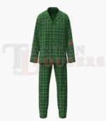 Walsh Tartan Front