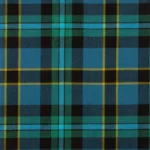 Weir Tartan Jacket