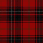 Wemyss Tartan Pyjamas Set - Image 3