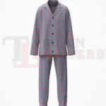 Westwood MacAndreas Tartan Front