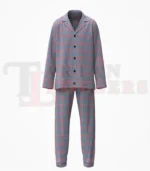 Westwood MacAndreas Tartan Front