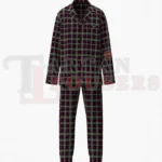 Williamson Tartan Front