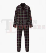 Williamson Tartan Front