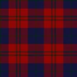Wotherspoon Tartan