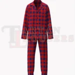Wotherspoon Tartan Front