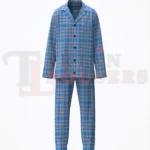 Wylie Tartan Front