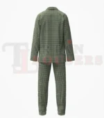 Xbox Tartan Pyjamas Set - Image 2