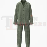 Xbox Tartan Front