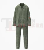 Xbox Tartan Front