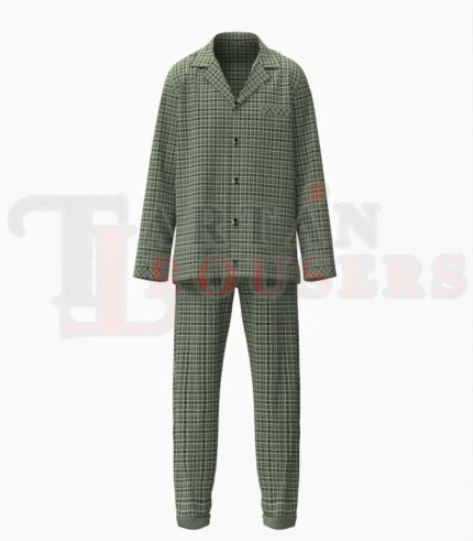 Xbox Tartan Front