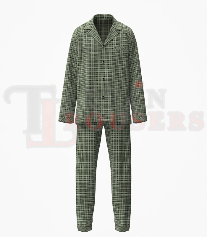 Xbox Tartan Front Xbox Tartan Front
