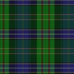 Young, Melvina Tartan Pyjamas Set - Image 3