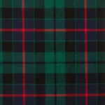 Morrison tartan