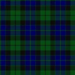 Mackay tartan