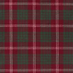 Crawford tartan