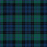 Aitchison Family (Kinghorn) Tartan