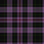 Chapman Tartan