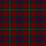 Clare, County Tartan