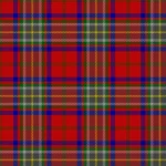 Coats, Everett Tartan