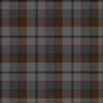 Collier, Francis Tartan