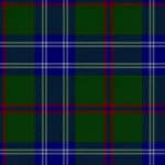 Colvin Tartan