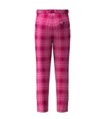 Curaidh Tartan Trouser Back