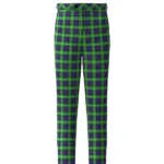 Davidson of Tulloch Tartan Trouser Front