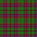 Derbyshire Tartan